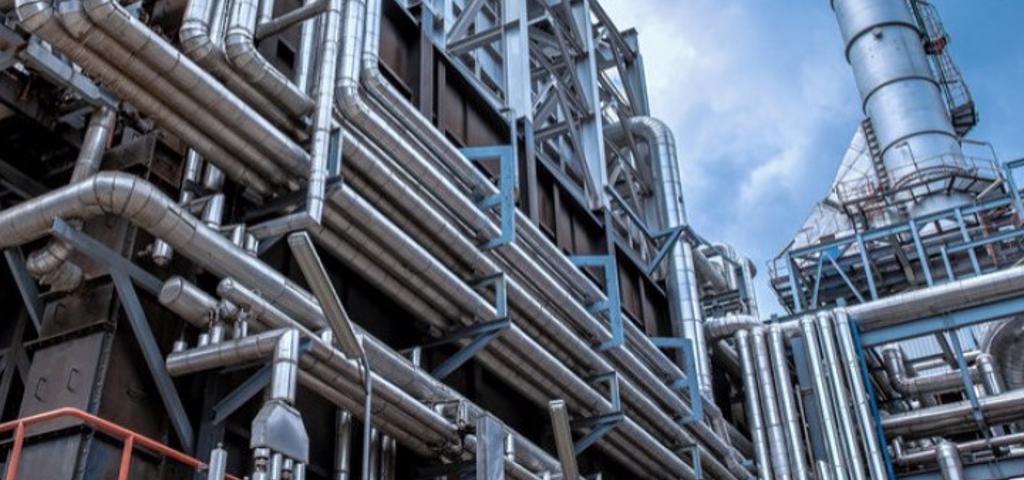 Greek Industrial Production up 2.2% in December 2023 Greek Industrial Production up 2.2% in December 2023